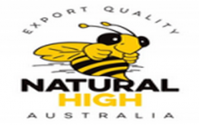 Natural High蜂蜜廠